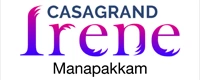 Casa Grand Irene project by Arcdeco showcasing high-end commercial interior design and fitout services in Chennai.